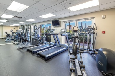 This fully furnished, beachside getaway offers breathtaking on Sandestin Golf and Beach Resort - The Links in Florida - for sale on GolfHomes.com, golf home, golf lot