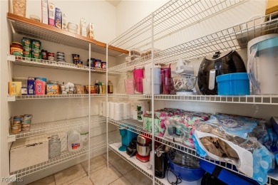 Welcome to this beautifully updated 4 bedroom, 3 bathroom, 2,387 on Westminster Golf Club in Florida - for sale on GolfHomes.com, golf home, golf lot