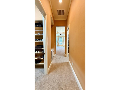 Experience elevated luxury living in this exceptional golf on Juliette Falls Golf and Spa Club in Florida - for sale on GolfHomes.com, golf home, golf lot