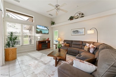 Welcome to this beautifully updated 4 bedroom, 3 bathroom, 2,387 on Westminster Golf Club in Florida - for sale on GolfHomes.com, golf home, golf lot