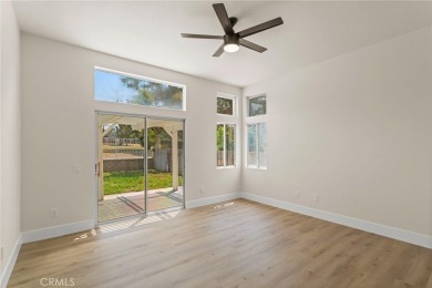 Located in the Greens Gated Community, this newly remodeled home on Indian Hills Country Club in California - for sale on GolfHomes.com, golf home, golf lot