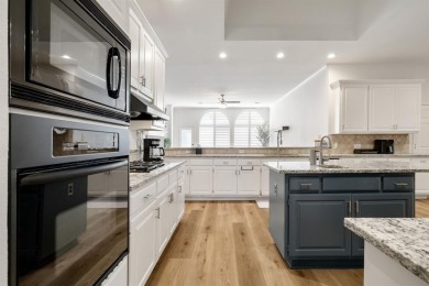 Nestled in a peaceful, tree-lined neighborhood near a golf on The Courses at Watters Creek in Texas - for sale on GolfHomes.com, golf home, golf lot