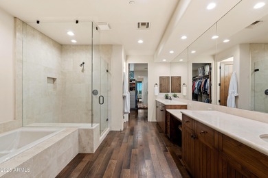 Lifestyle Membership available - High above it all, this on Desert Mountain Golf Club - Renegade Course in Arizona - for sale on GolfHomes.com, golf home, golf lot