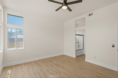 Located in the Greens Gated Community, this newly remodeled home on Indian Hills Country Club in California - for sale on GolfHomes.com, golf home, golf lot