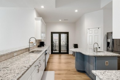 Nestled in a peaceful, tree-lined neighborhood near a golf on The Courses at Watters Creek in Texas - for sale on GolfHomes.com, golf home, golf lot