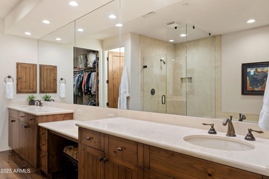 Lifestyle Membership available - High above it all, this on Desert Mountain Golf Club - Renegade Course in Arizona - for sale on GolfHomes.com, golf home, golf lot