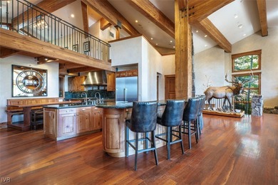 Magnificent Old-World Mountain Lodge nestled on a one-of-a-kind on Incline Village Golf Course in Nevada - for sale on GolfHomes.com, golf home, golf lot