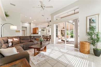 Welcome to this beautifully updated 4 bedroom, 3 bathroom, 2,387 on Westminster Golf Club in Florida - for sale on GolfHomes.com, golf home, golf lot