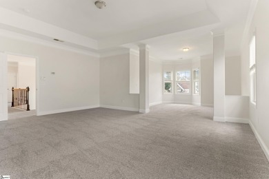 Welcome to this renovated, nearly 4,500 SF home located in Wren on Brookstone Meadows Golf Course in South Carolina - for sale on GolfHomes.com, golf home, golf lot