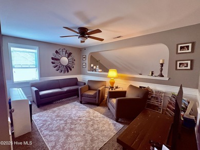 This fabulous home with a transferable Pinehurst Country Club on Pinehurst Resort and Country Club in North Carolina - for sale on GolfHomes.com, golf home, golf lot