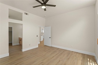 Located in the Greens Gated Community, this newly remodeled home on Indian Hills Country Club in California - for sale on GolfHomes.com, golf home, golf lot