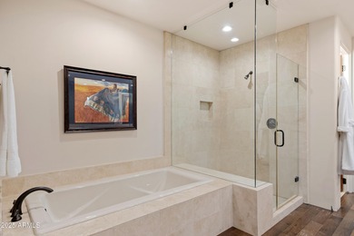 Lifestyle Membership available - High above it all, this on Desert Mountain Golf Club - Renegade Course in Arizona - for sale on GolfHomes.com, golf home, golf lot