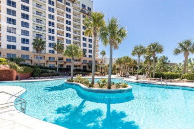 This fully furnished, beachside getaway offers breathtaking on Sandestin Golf and Beach Resort - The Links in Florida - for sale on GolfHomes.com, golf home, golf lot