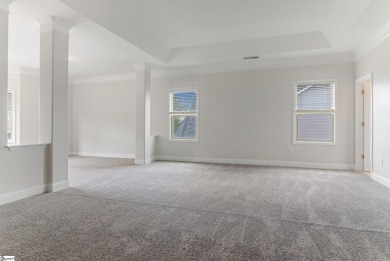 Welcome to this renovated, nearly 4,500 SF home located in Wren on Brookstone Meadows Golf Course in South Carolina - for sale on GolfHomes.com, golf home, golf lot