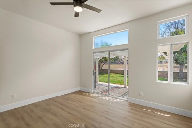 Located in the Greens Gated Community, this newly remodeled home on Indian Hills Country Club in California - for sale on GolfHomes.com, golf home, golf lot