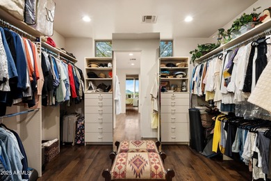 Lifestyle Membership available - High above it all, this on Desert Mountain Golf Club - Renegade Course in Arizona - for sale on GolfHomes.com, golf home, golf lot