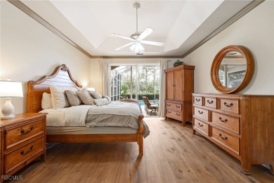Welcome to this beautifully updated 4 bedroom, 3 bathroom, 2,387 on Westminster Golf Club in Florida - for sale on GolfHomes.com, golf home, golf lot