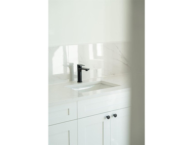 Welcome to this modern, custom-built home perfectly situated on on Rotonda Golf and Country Club - Long Marsh  in Florida - for sale on GolfHomes.com, golf home, golf lot