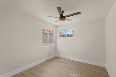 Located in the Greens Gated Community, this newly remodeled home on Indian Hills Country Club in California - for sale on GolfHomes.com, golf home, golf lot