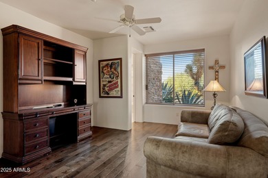 Lifestyle Membership available - High above it all, this on Desert Mountain Golf Club - Renegade Course in Arizona - for sale on GolfHomes.com, golf home, golf lot