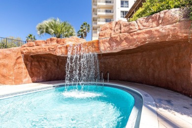 This fully furnished, beachside getaway offers breathtaking on Sandestin Golf and Beach Resort - The Links in Florida - for sale on GolfHomes.com, golf home, golf lot