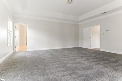 Welcome to this renovated, nearly 4,500 SF home located in Wren on Brookstone Meadows Golf Course in South Carolina - for sale on GolfHomes.com, golf home, golf lot