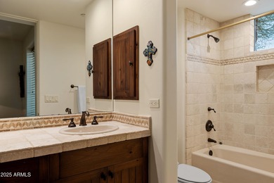 Lifestyle Membership available - High above it all, this on Desert Mountain Golf Club - Renegade Course in Arizona - for sale on GolfHomes.com, golf home, golf lot