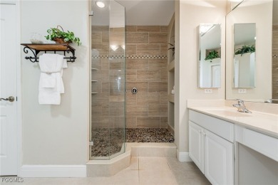 Welcome to this beautifully updated 4 bedroom, 3 bathroom, 2,387 on Westminster Golf Club in Florida - for sale on GolfHomes.com, golf home, golf lot