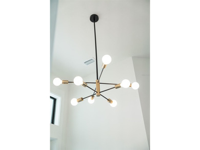 Welcome to this modern, custom-built home perfectly situated on on Rotonda Golf and Country Club - Long Marsh  in Florida - for sale on GolfHomes.com, golf home, golf lot