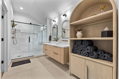 Nestled in a peaceful, tree-lined neighborhood near a golf on The Courses at Watters Creek in Texas - for sale on GolfHomes.com, golf home, golf lot