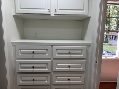 Completely renovated on Lake Bruin Golf and Country Club in Louisiana - for sale on GolfHomes.com, golf home, golf lot