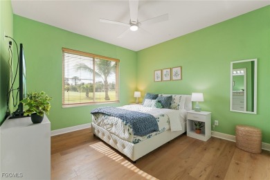 Welcome to this beautifully updated 4 bedroom, 3 bathroom, 2,387 on Westminster Golf Club in Florida - for sale on GolfHomes.com, golf home, golf lot