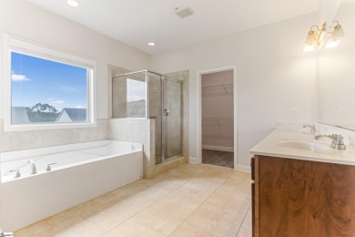 Welcome to this renovated, nearly 4,500 SF home located in Wren on Brookstone Meadows Golf Course in South Carolina - for sale on GolfHomes.com, golf home, golf lot