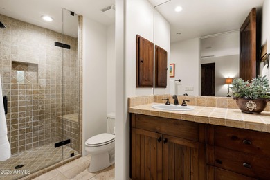 Lifestyle Membership available - High above it all, this on Desert Mountain Golf Club - Renegade Course in Arizona - for sale on GolfHomes.com, golf home, golf lot