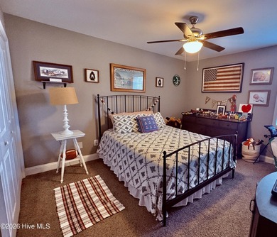 This fabulous home with a transferable Pinehurst Country Club on Pinehurst Resort and Country Club in North Carolina - for sale on GolfHomes.com, golf home, golf lot