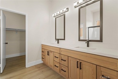 Located in the Greens Gated Community, this newly remodeled home on Indian Hills Country Club in California - for sale on GolfHomes.com, golf home, golf lot
