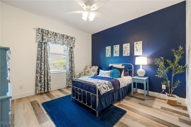 Welcome to this beautifully updated 4 bedroom, 3 bathroom, 2,387 on Westminster Golf Club in Florida - for sale on GolfHomes.com, golf home, golf lot