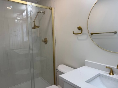 Completely renovated on Lake Bruin Golf and Country Club in Louisiana - for sale on GolfHomes.com, golf home, golf lot