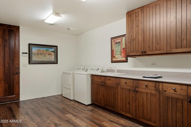 Lifestyle Membership available - High above it all, this on Desert Mountain Golf Club - Renegade Course in Arizona - for sale on GolfHomes.com, golf home, golf lot