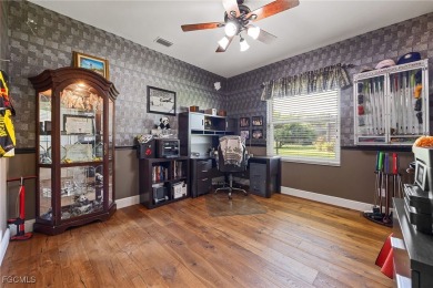 Welcome to this beautifully updated 4 bedroom, 3 bathroom, 2,387 on Westminster Golf Club in Florida - for sale on GolfHomes.com, golf home, golf lot