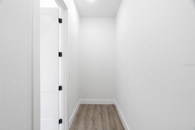 Welcome to this modern, custom-built home perfectly situated on on Rotonda Golf and Country Club - Long Marsh  in Florida - for sale on GolfHomes.com, golf home, golf lot