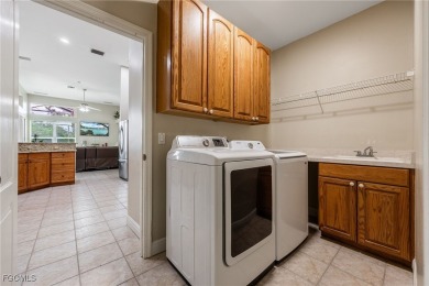 Welcome to this beautifully updated 4 bedroom, 3 bathroom, 2,387 on Westminster Golf Club in Florida - for sale on GolfHomes.com, golf home, golf lot
