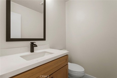 Located in the Greens Gated Community, this newly remodeled home on Indian Hills Country Club in California - for sale on GolfHomes.com, golf home, golf lot
