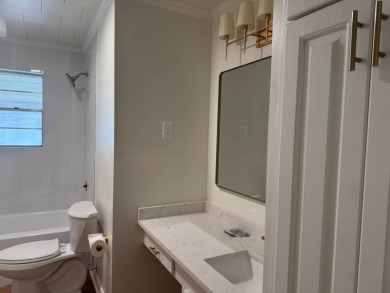 Completely renovated on Lake Bruin Golf and Country Club in Louisiana - for sale on GolfHomes.com, golf home, golf lot