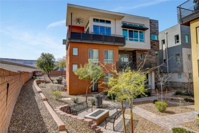 AWESOME 'TRILOGY' IN SUMMERLIN GUARD-GATED, AGE-QUALIFIED, CONDO on Siena Golf Club in Nevada - for sale on GolfHomes.com, golf home, golf lot
