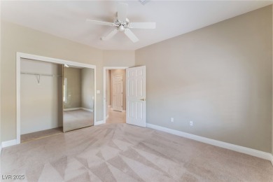 Nestled in the desirable Sun City Summerlin community, this on Highland Falls Golf Club in Nevada - for sale on GolfHomes.com, golf home, golf lot