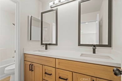 Located in the Greens Gated Community, this newly remodeled home on Indian Hills Country Club in California - for sale on GolfHomes.com, golf home, golf lot