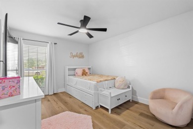 Nestled in a peaceful, tree-lined neighborhood near a golf on The Courses at Watters Creek in Texas - for sale on GolfHomes.com, golf home, golf lot