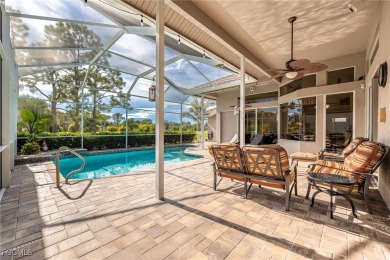 Welcome to this beautifully updated 4 bedroom, 3 bathroom, 2,387 on Westminster Golf Club in Florida - for sale on GolfHomes.com, golf home, golf lot