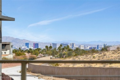 AWESOME 'TRILOGY' IN SUMMERLIN GUARD-GATED, AGE-QUALIFIED, CONDO on Siena Golf Club in Nevada - for sale on GolfHomes.com, golf home, golf lot